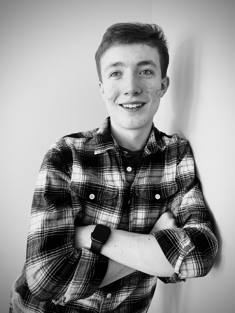 Aidan Olsen